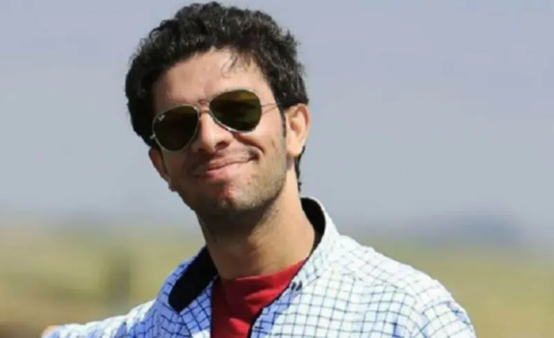 مجتبی شفیعی