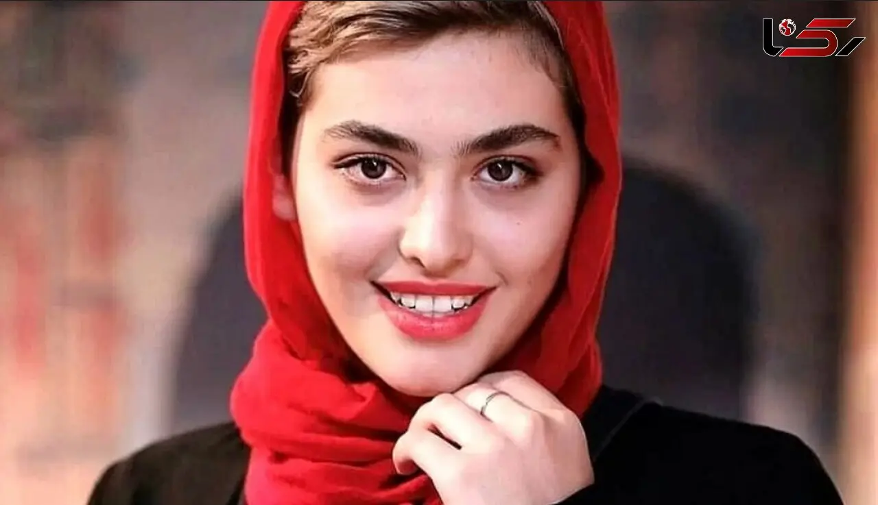 عکس‌  ریحانه پارسا در پشت صحنه فیلم جدیدش در ترکیه ! /  ترکیه ای ها دوستش دارند !