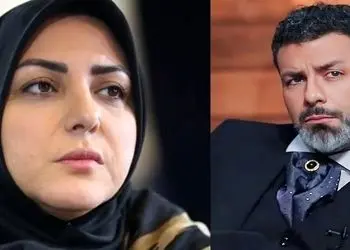 فیلم/ حمله تند خانوم المیرا شریفی مقدم به مصاحبه واشقانی با شرور معروف/ لات میارن از خاطرات زندان رفتنش بگه و بعد...