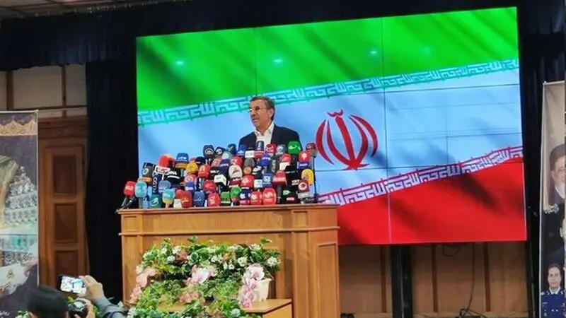احمدی نژاد کاندیدای چهاردهمین دوره انتخابات ریاست جمهوری شد