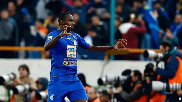 خبرخوش عضو هیات مدیره استقلال به هواداران