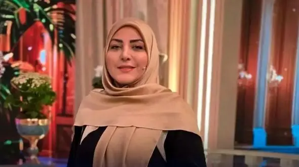 عکس/ المیرا شریفی مقدم با مجری‌های دهه ۶۰ / استایل بیرون از تلویزیون مجری های خانم