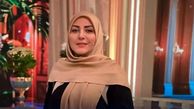 عکس/ المیرا شریفی مقدم با مجری‌های دهه ۶۰ / استایل برون از تلویزیون مجری های خانم