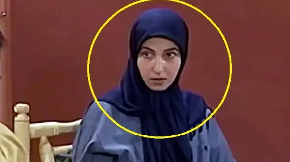 تغییر چهره جذاب بازیگر نقش سارا  در سریال زیر آسمان شهر !  + عکس ها در سن بالا شیک تر از جوانی اش !