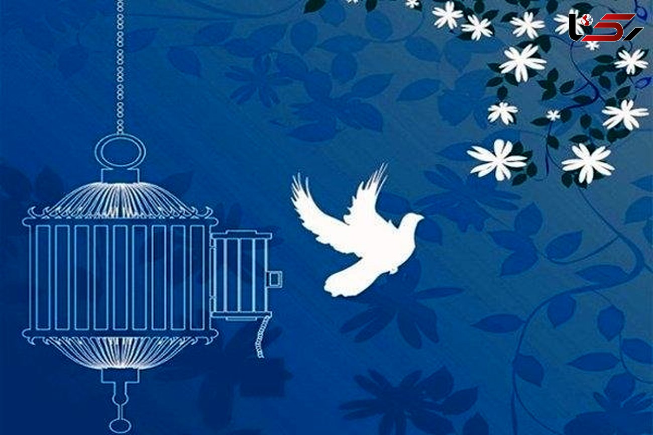 آزادی ۲۲ زندانی جرائم غیرعمد لرستان به مناسبت دهه مبارک فجر