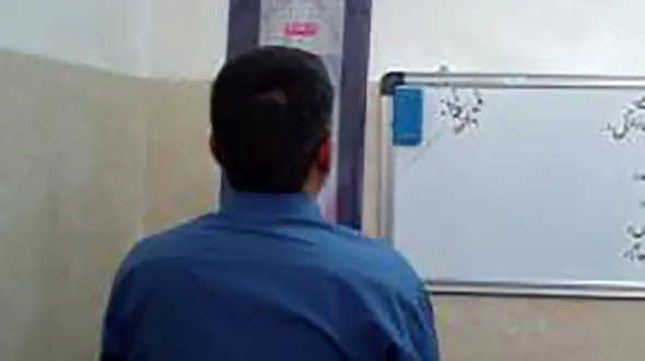 این مرد ناصر خسرو را دور زده بود