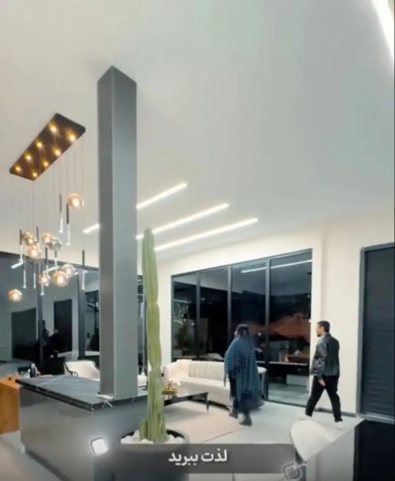 منزل لیلا بلوکات