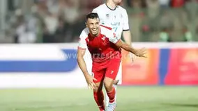 گلسازی موفق با الهام از فداکاری به سبک علیپور
