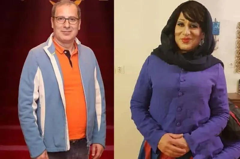 بازیگران ایرانی