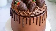 از طعم کیک شکلاتی تا کیک سه شیر زعفرانی