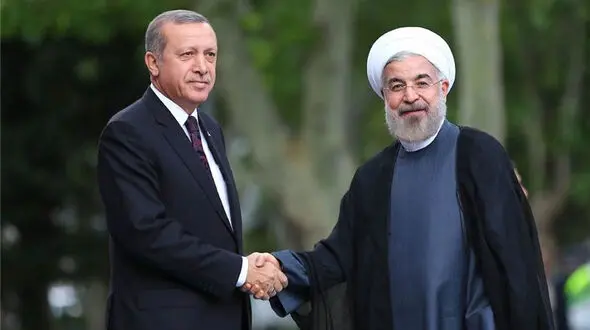 احتمال اقدام نظامی مشترک ترکیه و ایران علیه شبه‌نظامیان کرد