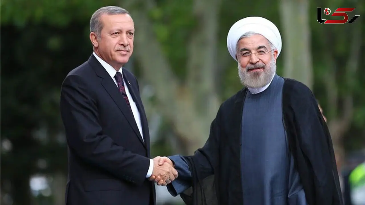 احتمال اقدام نظامی مشترک ترکیه و ایران علیه شبه‌نظامیان کرد