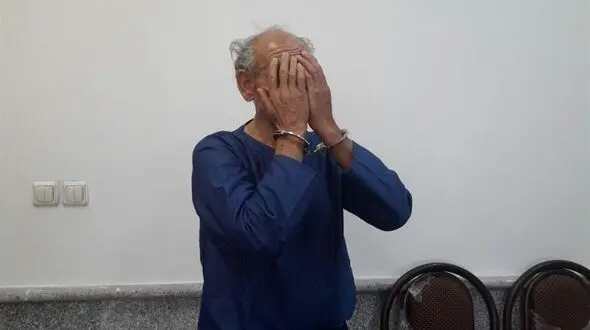  دختر تهرانی دید که جسد مادرش را تکه تکه کردند! + جزییات و عکس