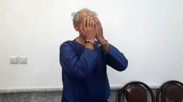  دختر تهرانی دید که جسد مادرش را تکه تکه کردند! + جزییات و عکس