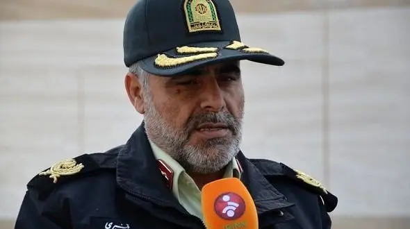 سوداگر مرگ به هلاکت رسید / کشف یک تن مواد در سیستان و بلوچستان