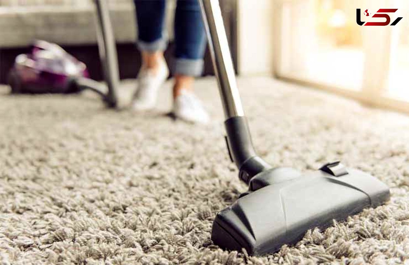 چرا شست و شوی فرش ها اهمیت دارد؟