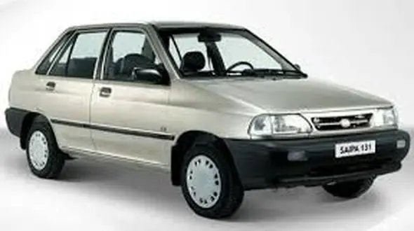 ایکس ۲۰۰ جایگزین پراید می‌شود