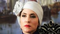 مسخره کردن شخصیت ژاله دارکولا ،توسط بازیگر زن
