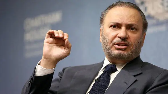 واکنش وزیر اماراتی به تصمیم جدید قطر