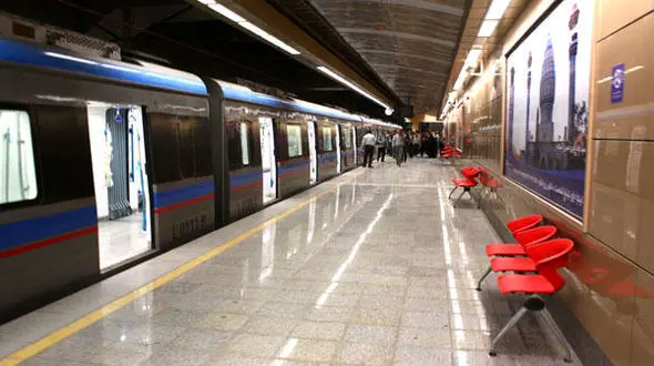 تغییرات در مترو تهران قطعی شد