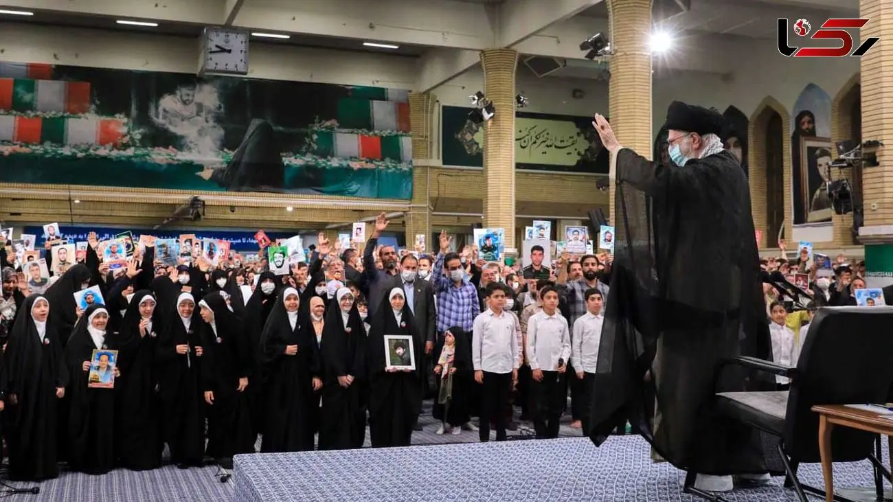 شهدا قهرمانان کشورند ،اهالی هنر برای نسل جوان الگو سازی کنند/ خانواده‌های شهدا نقش مهمی در بیان خاطرات و الگو سازی دارند