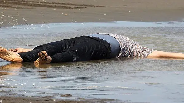 مرگ مشکوک و پرابهام مرد تربتی / راز کشف جنازه مردانه چیست؟