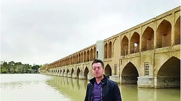 قاتلی که مربی قرآن شد / 12 سال زندگی با کابوس اعدام! + عکس
