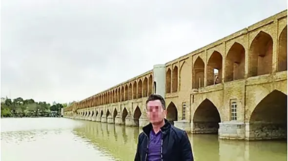 قاتلی که مربی قرآن شد / 12 سال زندگی با کابوس اعدام! + عکس