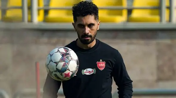 عالیشاه در واکنش به مصدومیت هوادار پرسپولیس: از تکرار حوادث تلخ جلوگیری کنیم