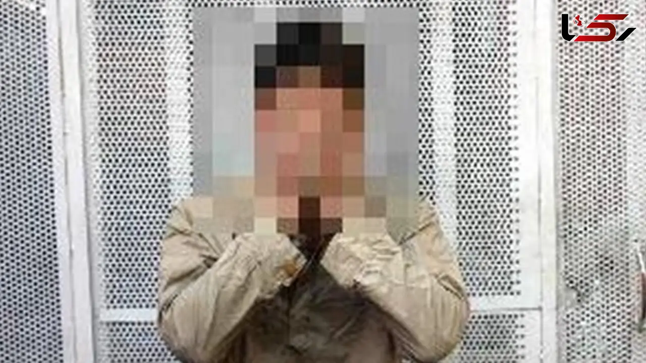 اعتراف عاشقانه قاتل در قتل کارمند فروشگاه اینترنتی / زن مقتول دستگیر شد