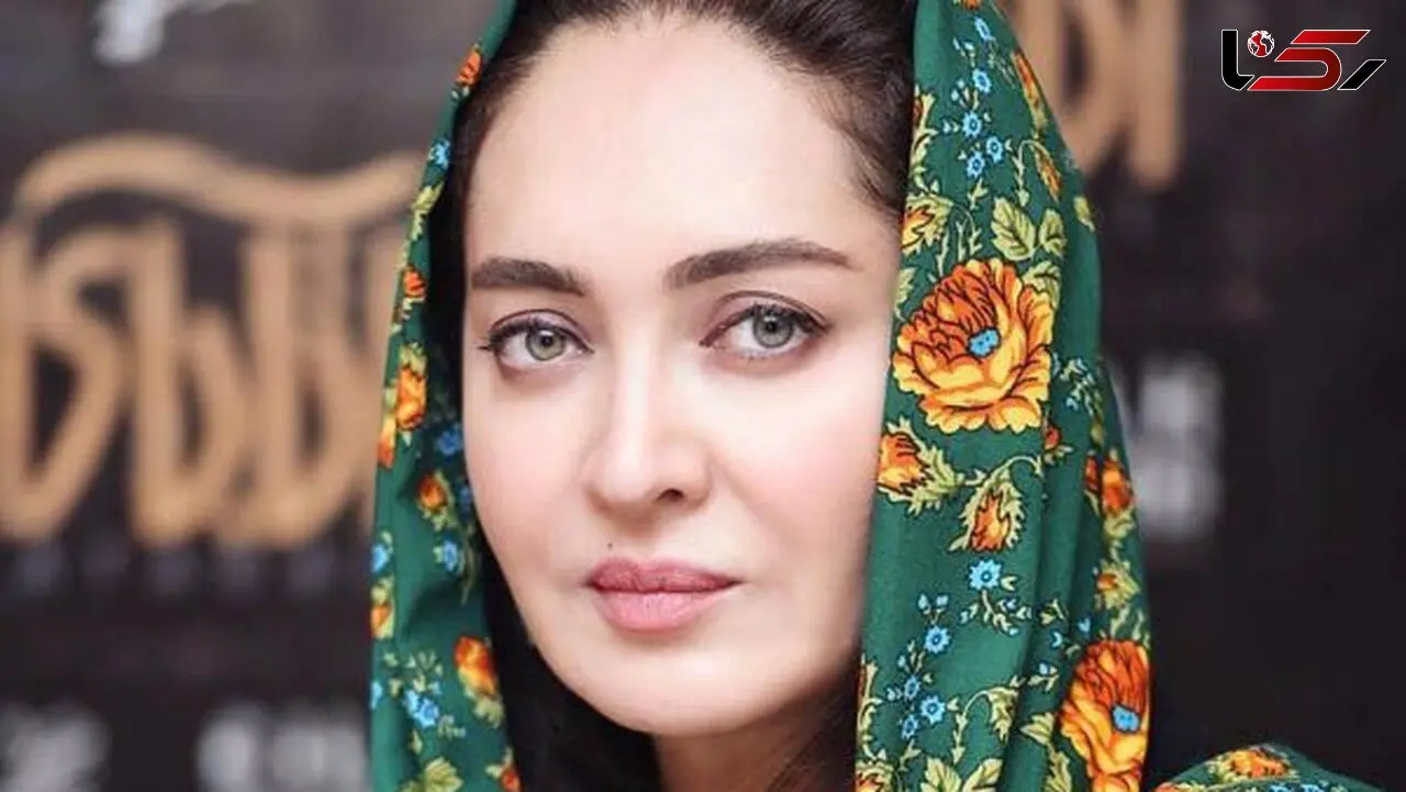 عکس/ نگاهی به استایل بسیار شیک و ساده نیکی کریمی در اوج محبوبیت و شهرت