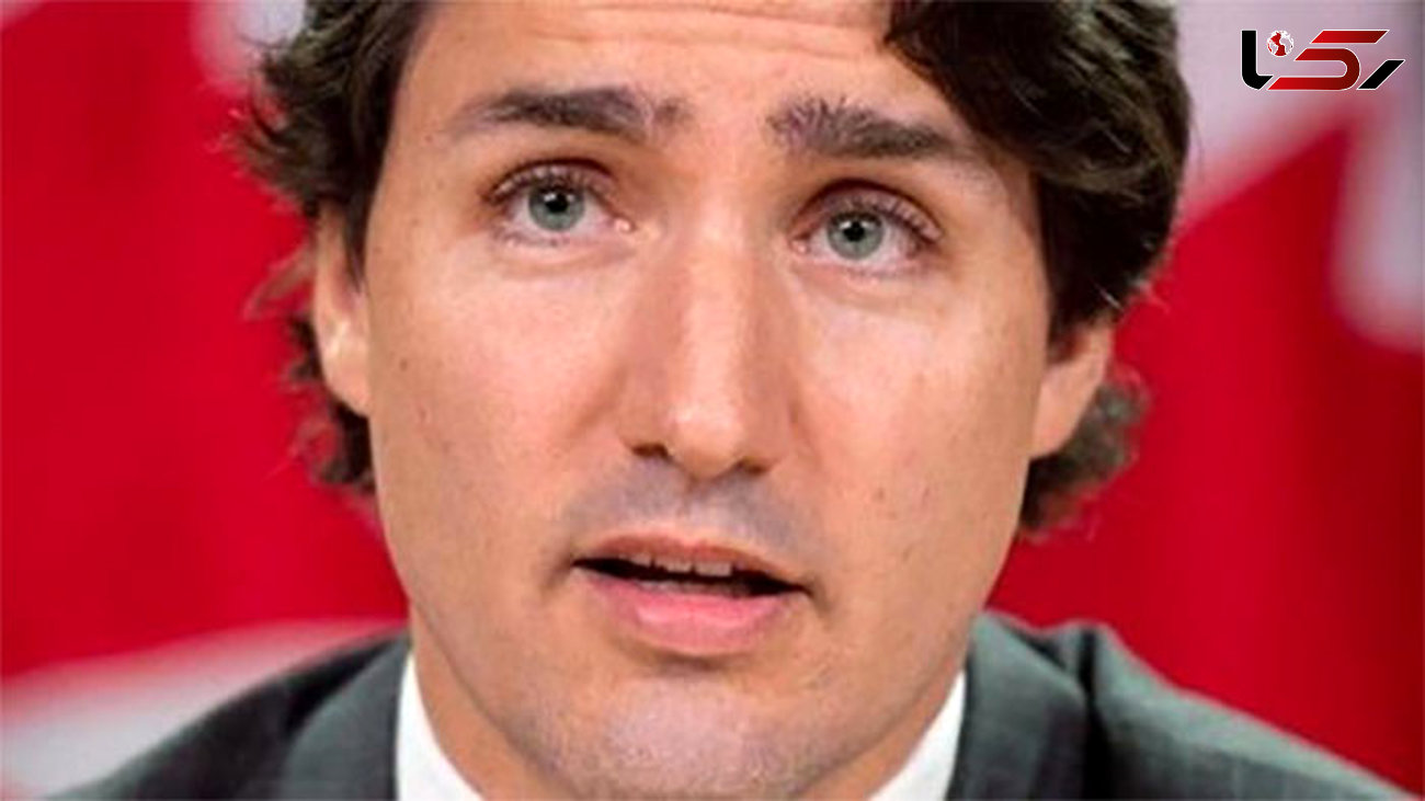 نخست‌وزیر کانادا: با خانواده‌های آسیب دیده در زلزله ایران همدردی می‌کنیم