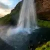 دو چهره زیبا و آرامش بخش