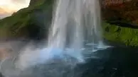 هیچ مانعی بزرگ‌ تر از اراده نیست