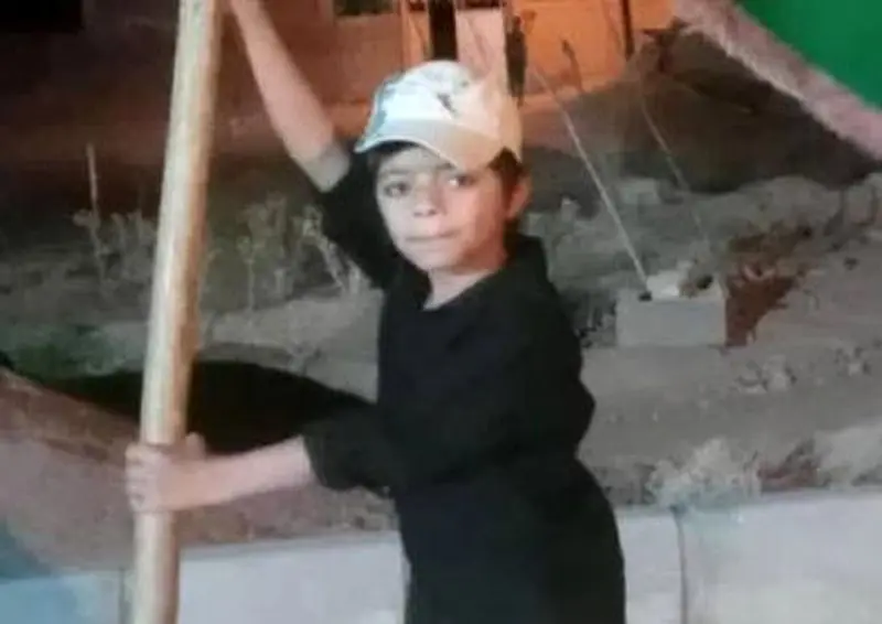 مرگ جگر سوز و همزمان 3 کودک در  صحنه ای دردناک 