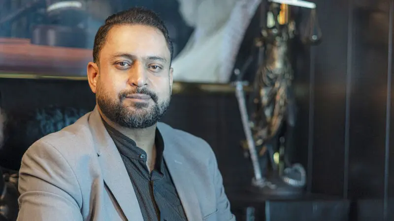 مسعود جوکار درزی
