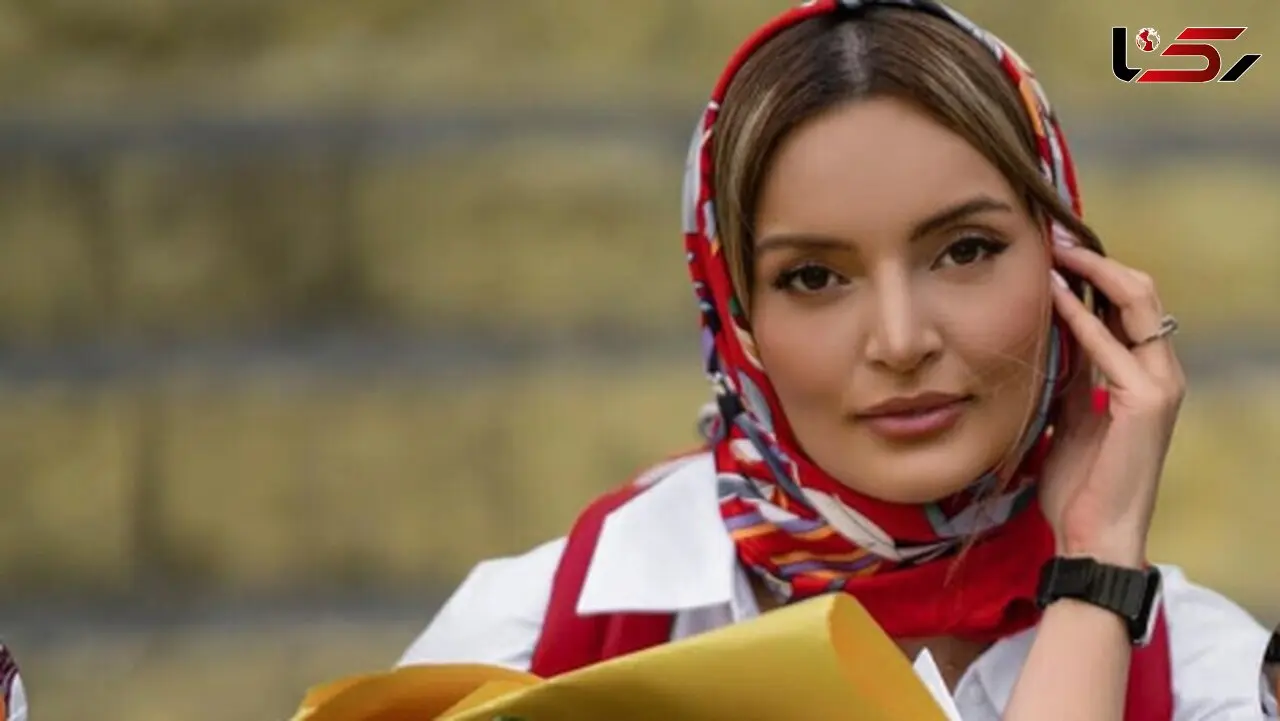 فیلم/ دکوراسیون اروپایی گوشه ای از خونه نیلوفر پارسا، بیتای سریال آوای باران با پیانو خوشگل / چه قدر با سلیقه!