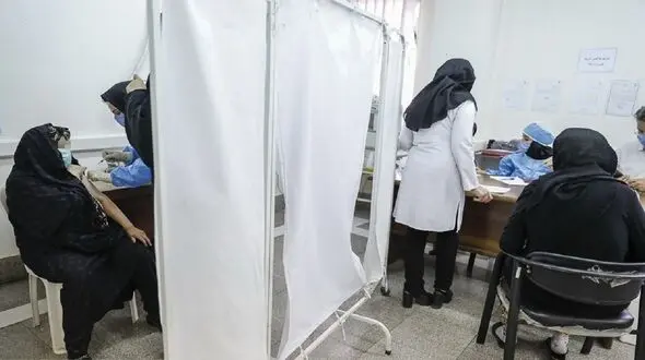 9 عکس از زندان زنان تهران امروز + جزییات اتفاق مهم