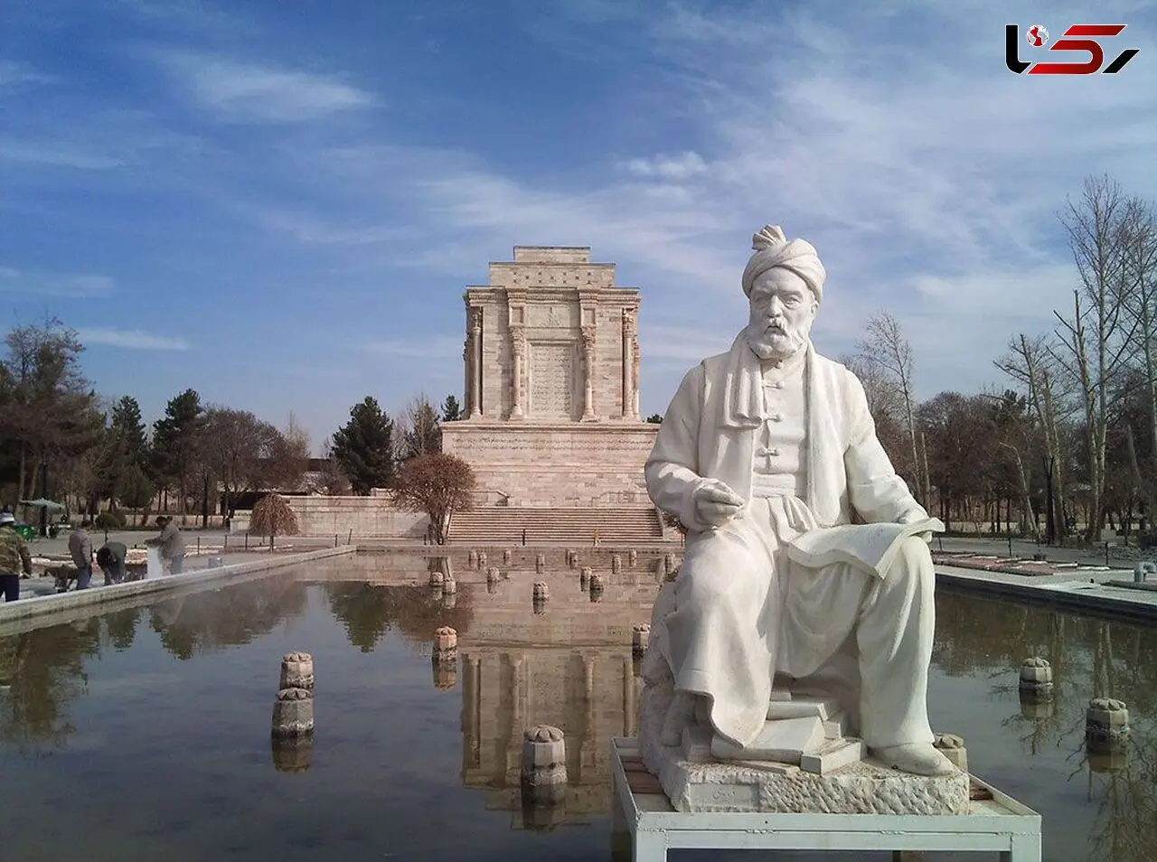 داوران نخستین جشنواره شاهنامه پژوهی معرفی شدند