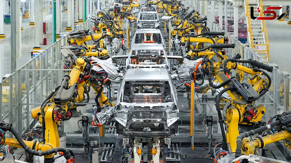 China’s Auto Industry Urges Worldwide Cooperation on Technology and Supply Chains