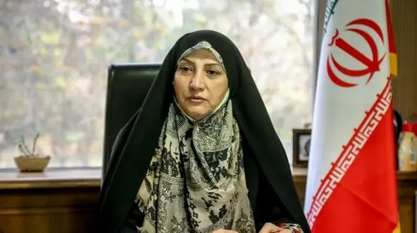درمجلس تنها لایحه ای که مطرح است و محوریت زنان دارد،لایحه عفاف
و حجاب است است/معاونت زنان ریاست جمهوری باید نیازهای دختران نسل زد را بشناسد
