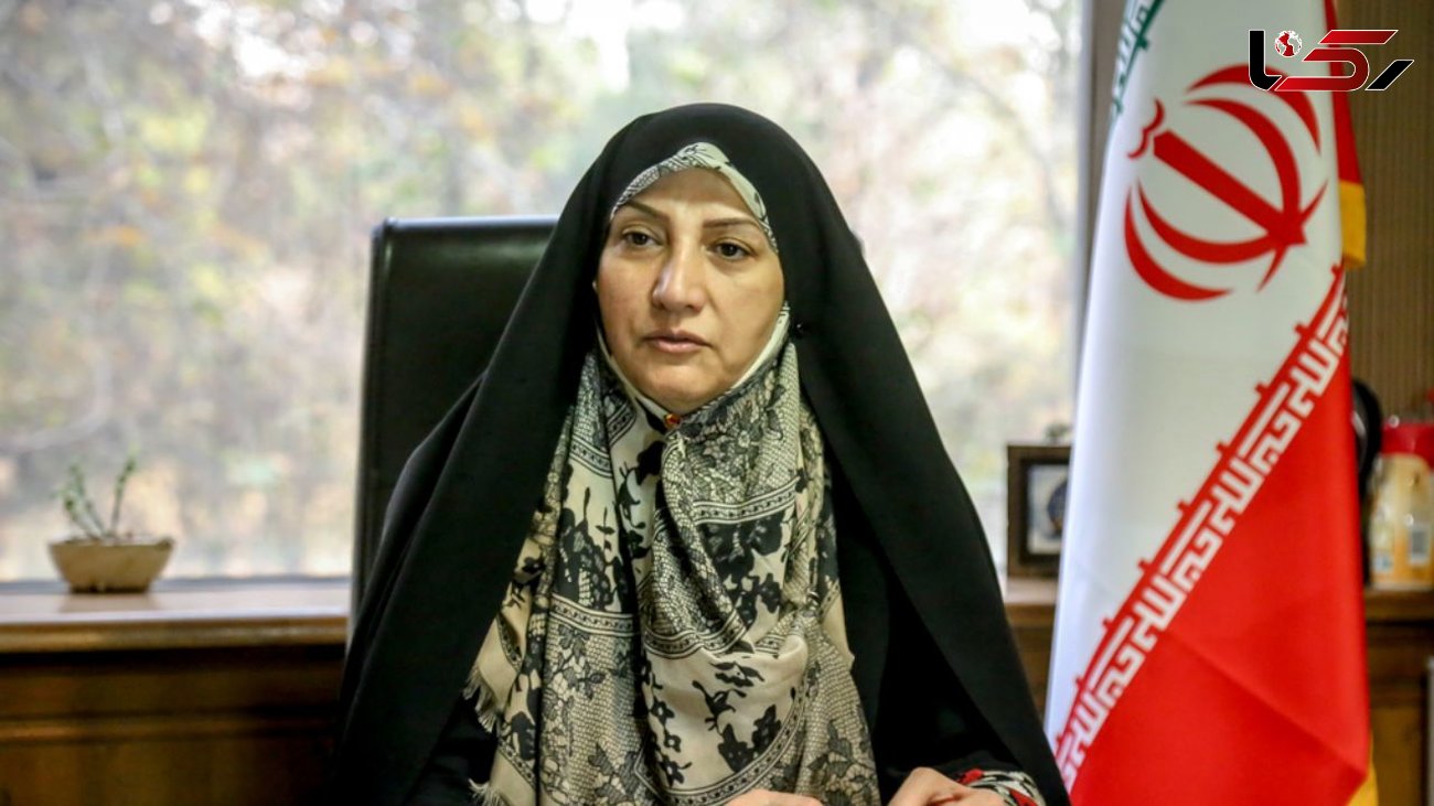 جزئیات عضویت ایران در کمیسیون مقام زن سازمان ملل / نژاد بهرام: نقد ها عجیب و ناآگاهانه است