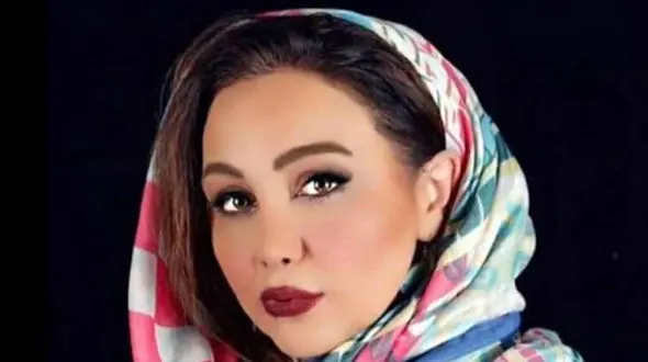 بهنوش بختیاری را در این عکس عمرا اگر بشناسید