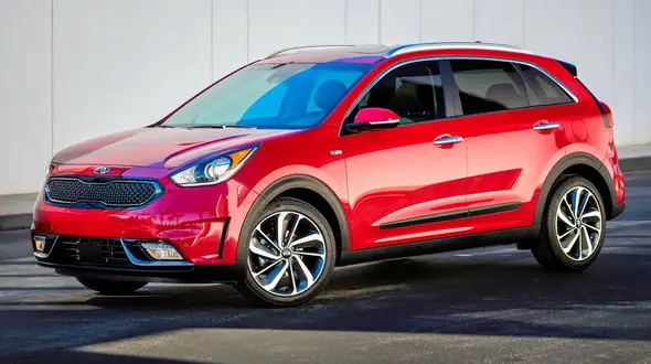  دلیل ممنوعیت واردات "کیا"/فقدان  تأییدیه سازمان استاندارد و محیط زیست  