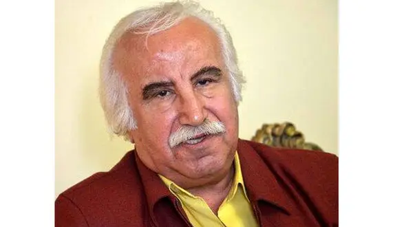 درگذشت تلخ ابراهیم بصیرت بازیگر سینما و تلویزیون + علت