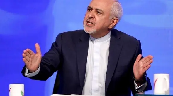 ظریف: دنیا روش‌های تحریمی را کنار بگذارد/ برای پست‌ گرفتن نیامده‌ام