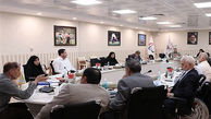 جلسه هیات اجرایی کمیته ملی پارالمپیک برگزار شد