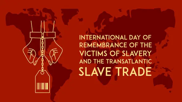 2 دسامبر روز جهانی لغو برده‌ داری: تاریخچه و اهمیت آن