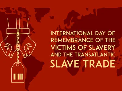 2 دسامبر روز جهانی لغو برده‌ داری: تاریخچه و اهمیت آن