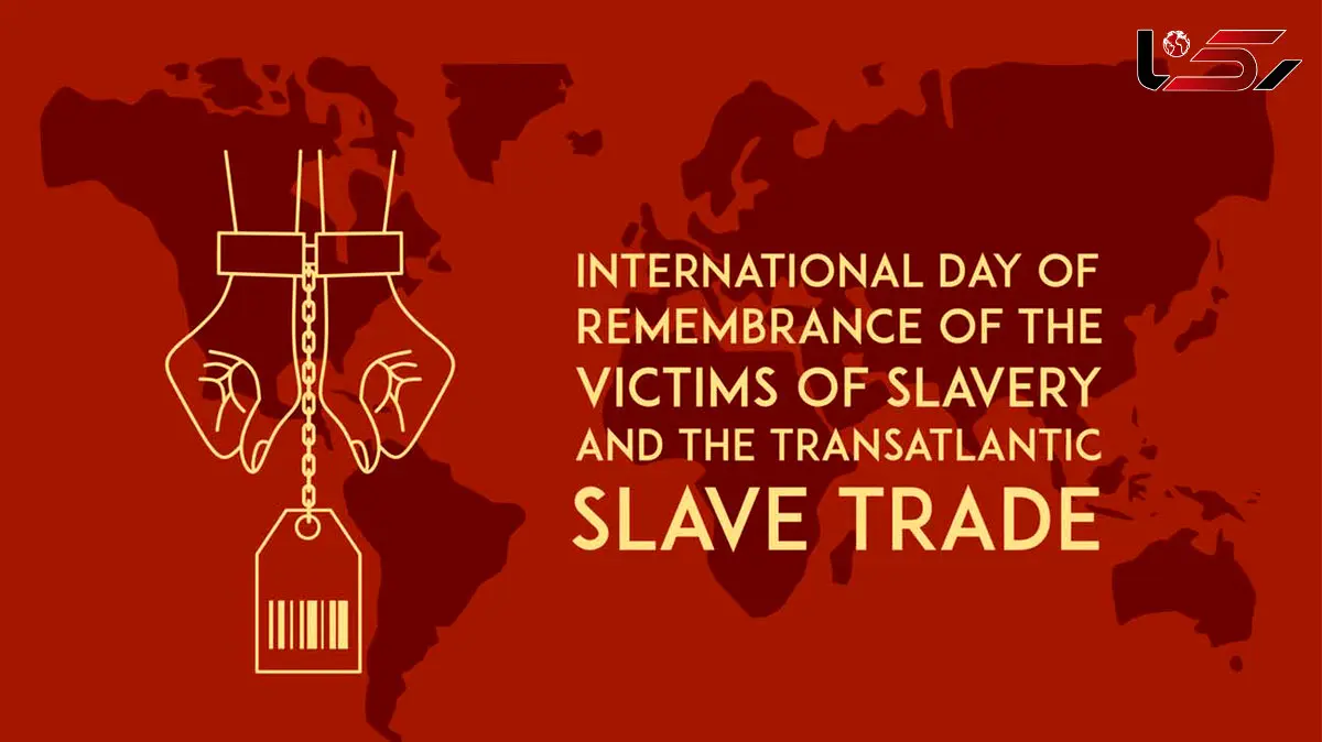 2 دسامبر روز جهانی لغو برده‌ داری: تاریخچه و اهمیت آن